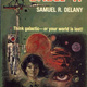 Image for article titled Here Are the 1960s Science Fiction Novels Everyone Should Read